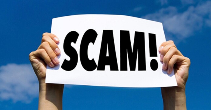 scam-la-gi-00 Scam là gì? Các loại scam phổ biến và cách phòng tránh