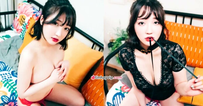 son-ye-eun-khuay-dao-cdm-voi-bo-anh-nong-cuc-khet-0 Son Ye Eun tiếp tục khuấy đảo CĐM với bộ ảnh nóng cực khét