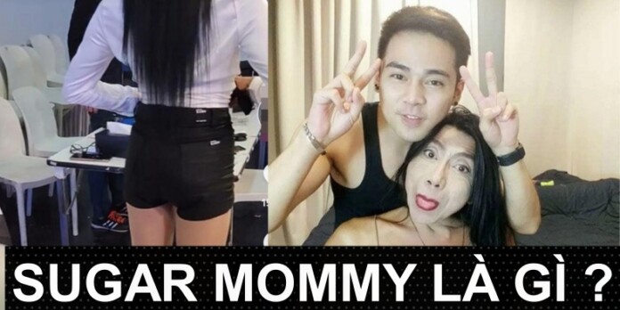 sugar-mommy-04 Sugar Mommy là gì? Trào lưu tìm Sugar Boy của quý bà hồi xuân