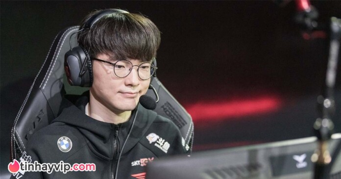 t1-gia-han-voi-faker-den-nam-29-tuoi-2025 T1 gia hạn với Faker đến năm 29 tuổi, không phải tham gia nghĩa vụ quân sự