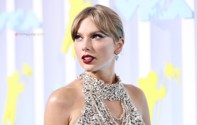 Taylor Swift từ chối ký hợp đồng quảng bá của FTX