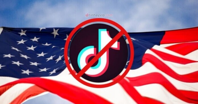 tiktok-01 Thượng viện Mỹ thông qua dự luật cấm TikTok