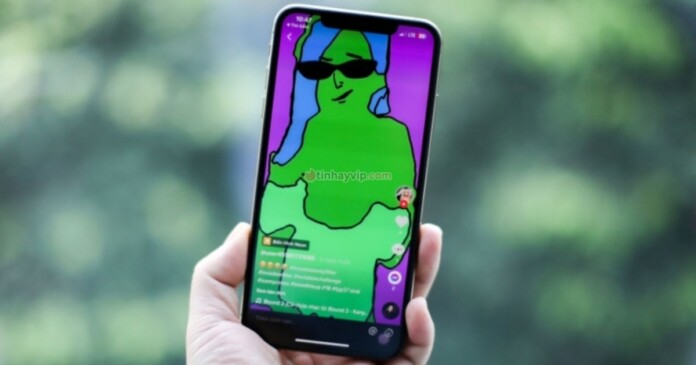 tiktok-04 Hacker lợi dụng thử thách vô hình trên TikTok để lừa đảo