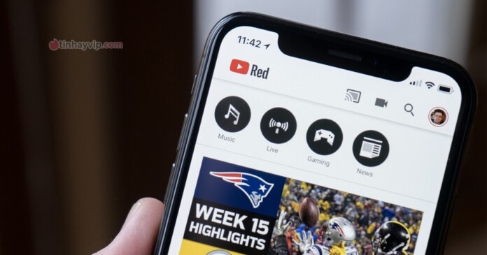 youtube-04 YouTube áp dụng chính sách mới về vấn đề bình luận tiêu cực