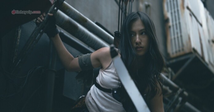 alice-in-borderland-04 Vẻ gợi cảm của nữ diễn viên vai Heiya trong Alice In Borderland 2