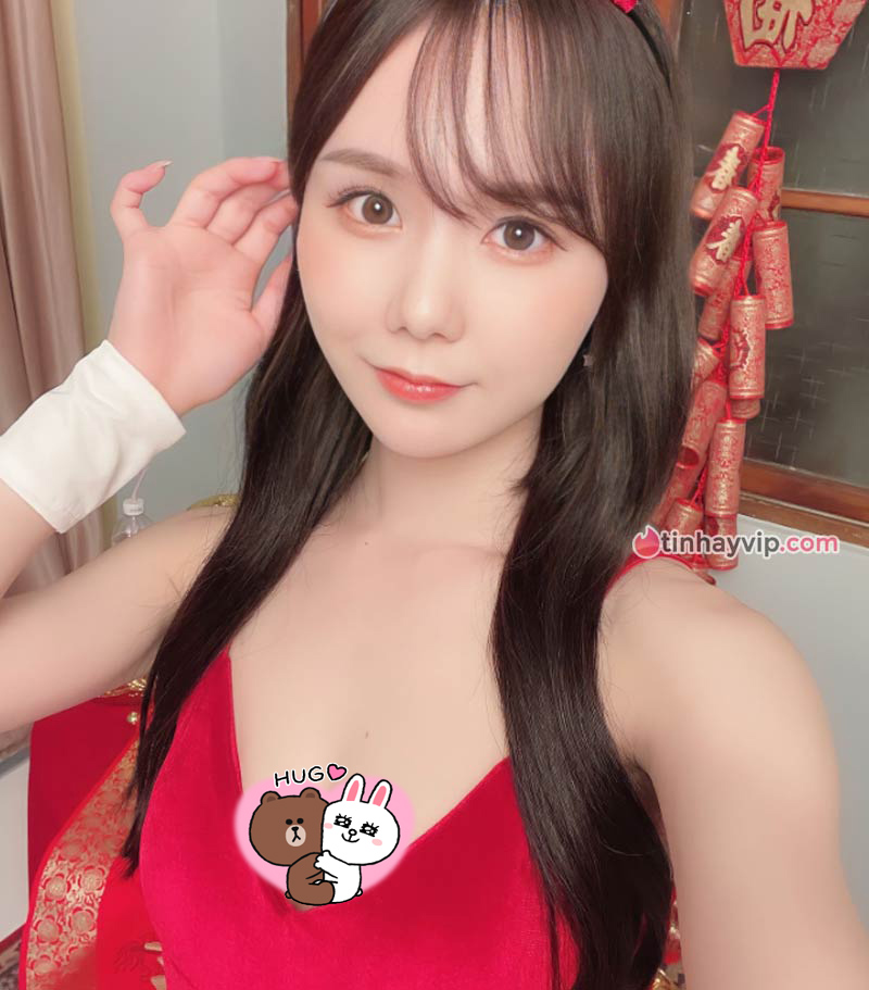 Nhìn lại loạt ảnh đón năm mới của các diễn viên JAV xinh đẹp rực rỡ Diễn viên JAV đón năm mới 10
