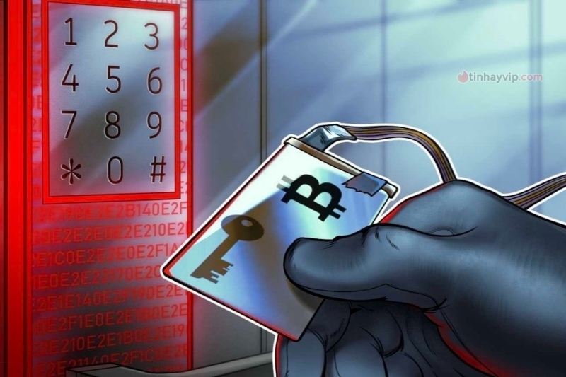 Thiệt hại của nhà phát triển Bitcoin khoảng 3,6 triệu USD?