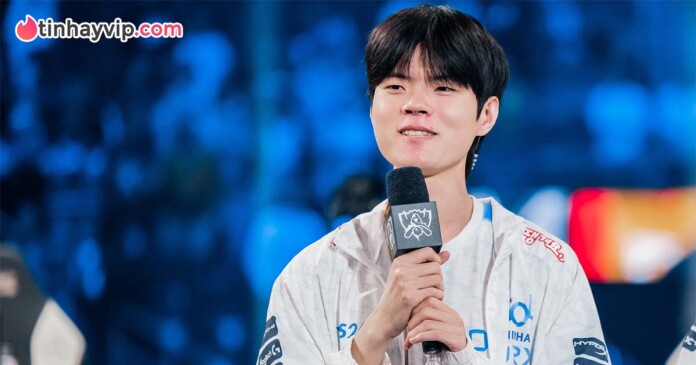 deft-phai-tan-sat-voi-chien-huu-cu-cua-minh Deft rơi vào thế khó, phải “tàn sát” với chiến hữu cũ