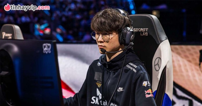 faker-chon-doi-nay-vo-dich-lck-mua-xuan-2023 Faker chọn đội này vô địch LCK Mùa Xuân 2023