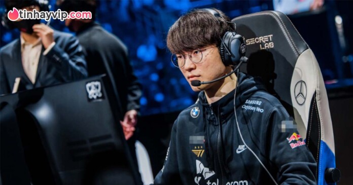 faker-kiem-nhieu-tien-thuong-nhat-khu-vuc-lck Faker kiếm nhiều tiền thưởng nhất dù không vô địch CKTG 2022