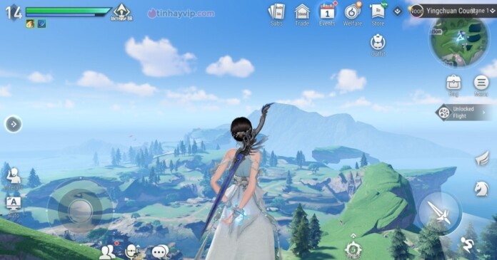 game-mobile-11 Top 10 game mobile ra mắt trong tháng 01/2023