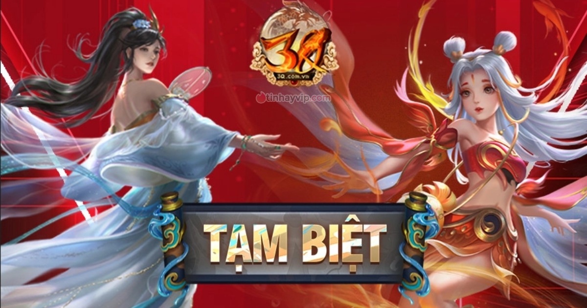 Những tựa game ngừng phát hành khiến game thủ Việt tiếc nuối
