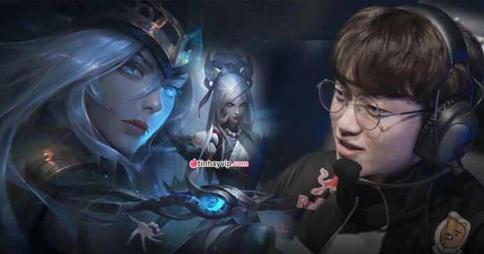 keria-t1-khuay-dao-lck-voi-ashe-va-caitlyn-sp-0 Keria T1 khuấy đảo LCK Xuân 2023 với Ashe và Caitlyn SP