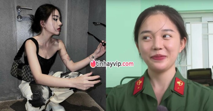 linh-ngoc-dam-nhan-sac-bat-ngo-trong-sao-nhap-ngu-0 Linh Ngọc Đàm lộ nhan sắc bất ngờ trong Sao Nhập Ngũ 2023