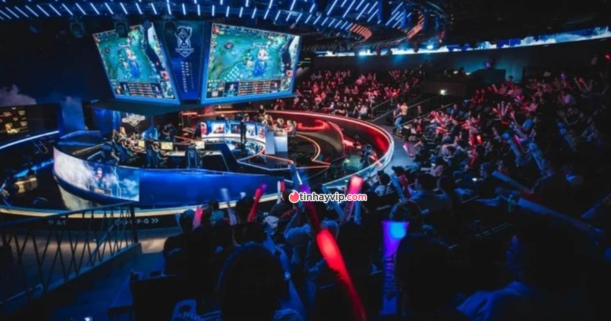League of Legends LCK will be legal for betting from the 2024 season