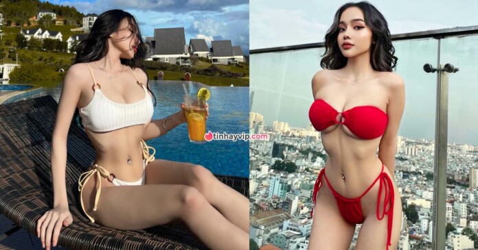 man-nhan-loat-anh-duong-my-dien-dien-bikini-cuc-boc-0 Mãn nhãn với loạt ảnh Dương Mỹ Diện diện bikini cực bốc