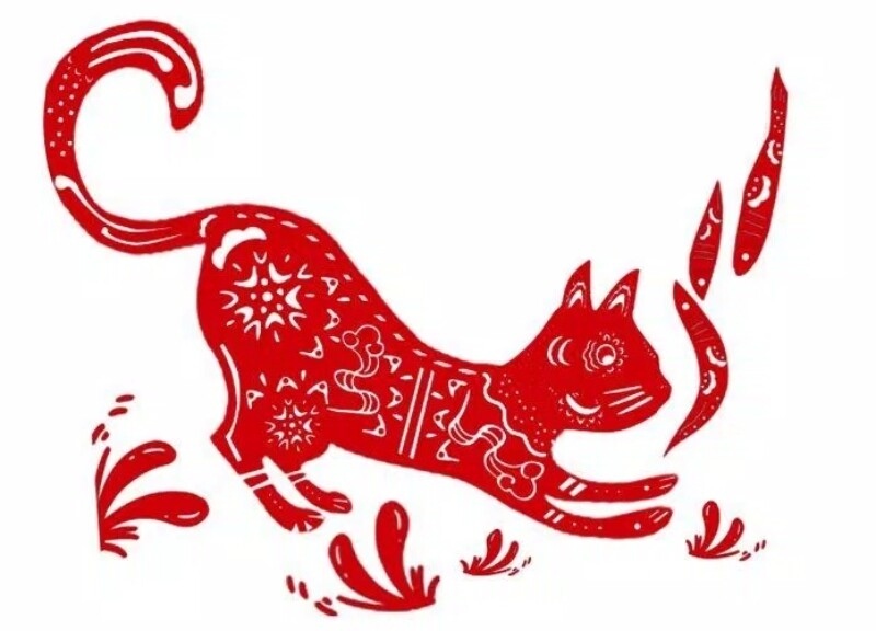 Lý do “mèo” có trong 12 con giáp Việt Nam mà không phải “thỏ”