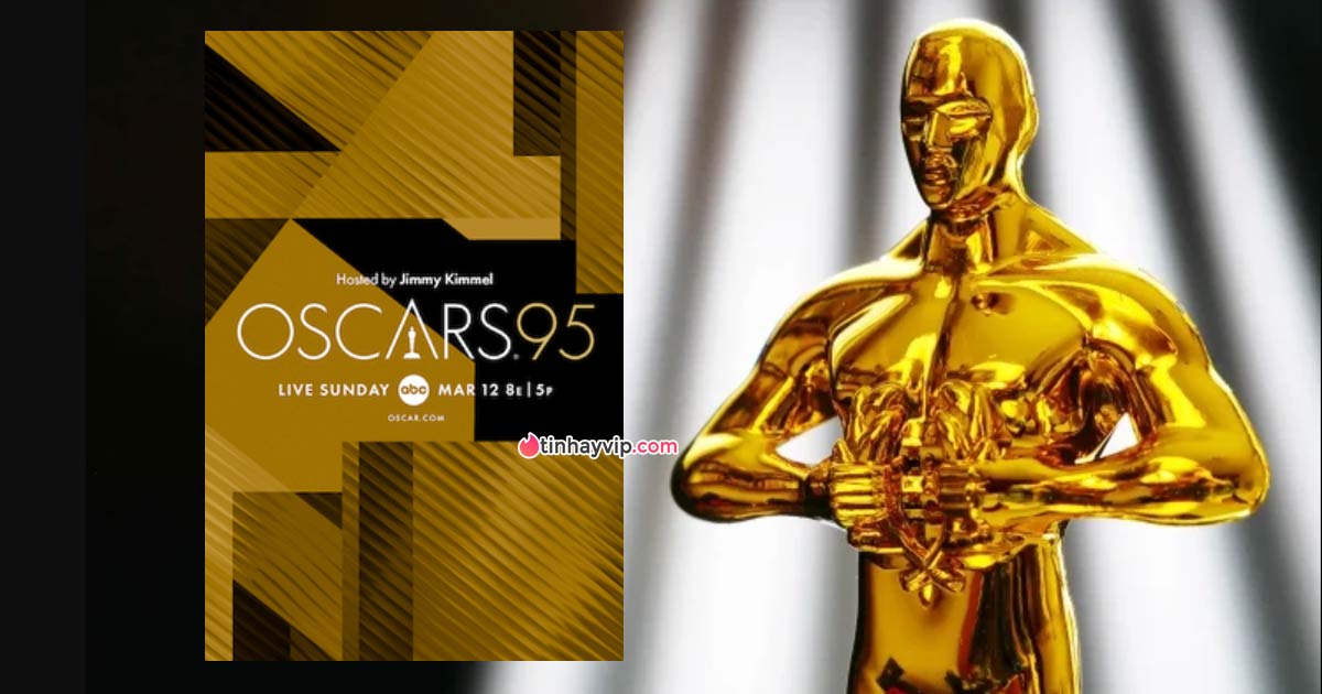 Oscar 2023: Danh sách hạng mục, đề cử và kết quả