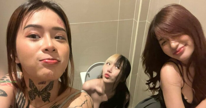 regs-lo-clip-00 Hot girl Regs lộ clip nóng trên story khiến CĐM Việt Nam dậy sóng