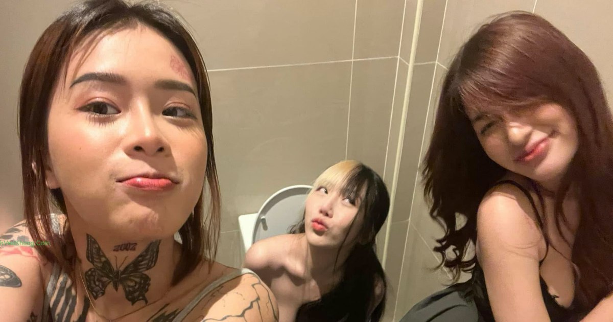 Hot girl Regs lộ clip nóng trên story khiến CĐM Việt Nam dậy sóng