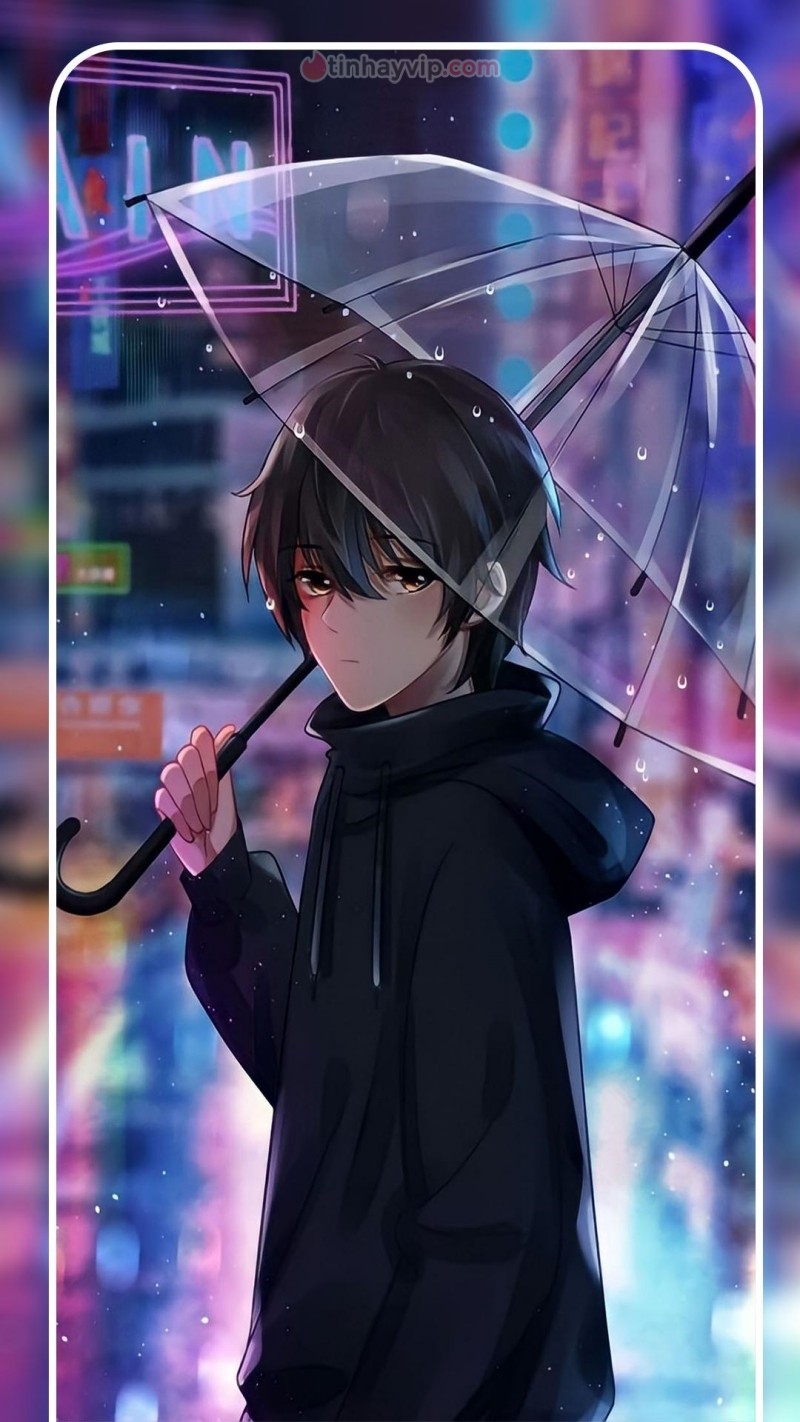 Sad boy là gì? Hình nền avatar sad boy anime cực đẹp - THCS Võ Thị Sáu