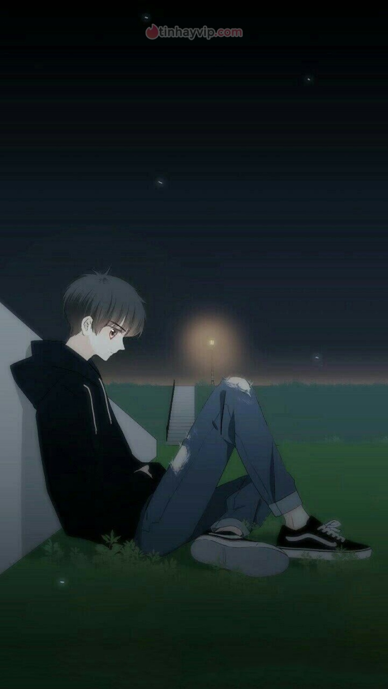 Sad boy là gì? Hình nền avatar sad boy anime cực đẹp - Trường THPT ...