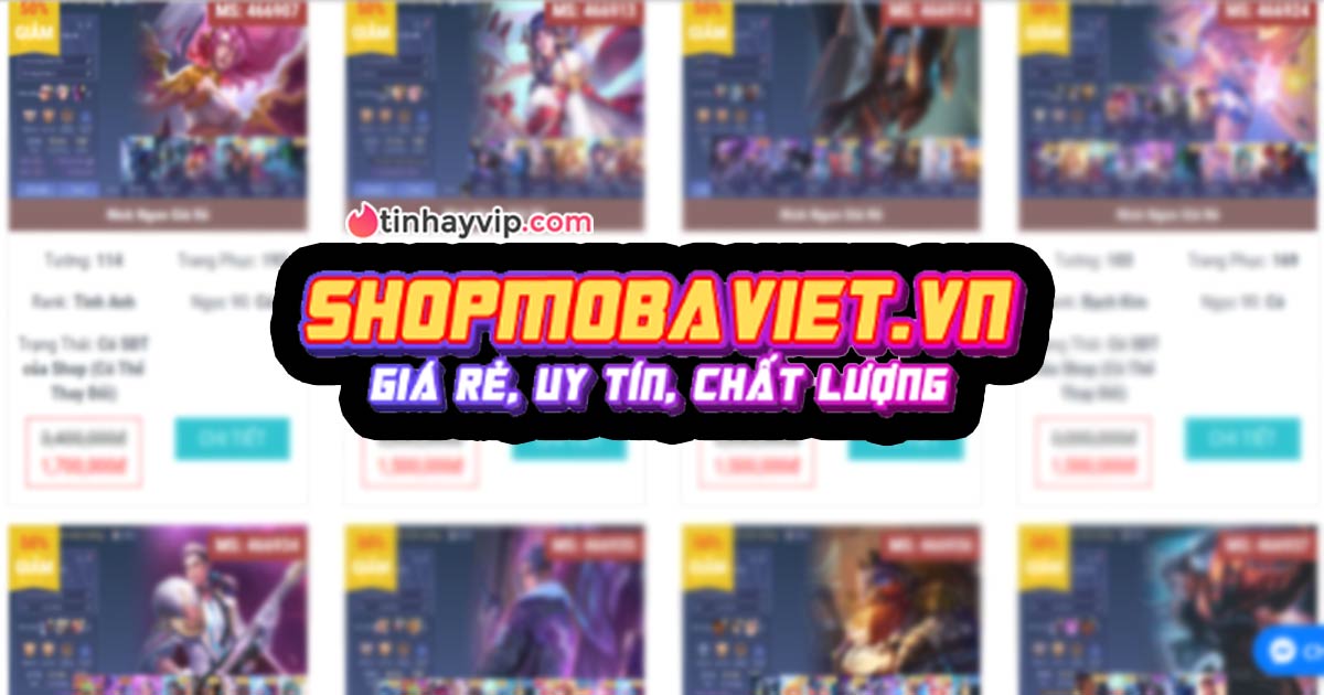 What is Shopmobaviet vn?  Is Moba Viet a scam?