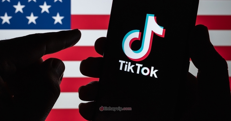 TikTok bước vào giai đoạn khó khăn tại Mỹ