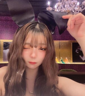 Top 99+ ảnh gái xinh cosplay thỏ linh vật năm 2023