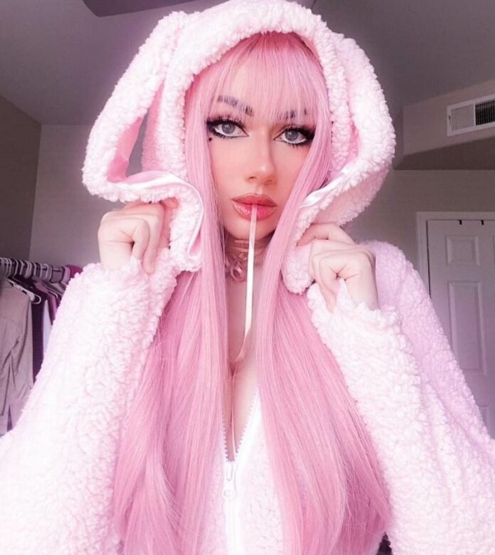 Top 99+ ảnh gái xinh cosplay thỏ linh vật năm 2023