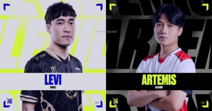 vcs-kick-off-02 Lộ diện 10 tuyển thủ tham dự Season 2023 VCS Kick-off
