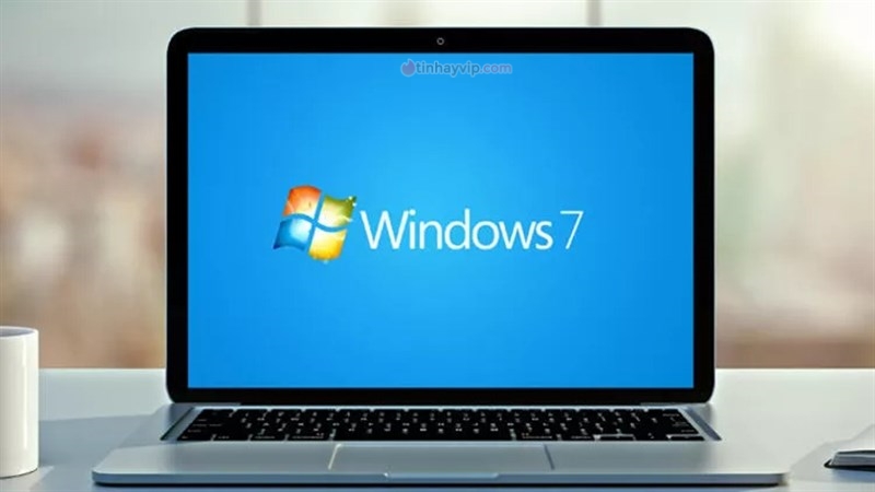 Microsoft ngừng hỗ trợ cho Windows 7 và 8.1 từ ngày 10/1