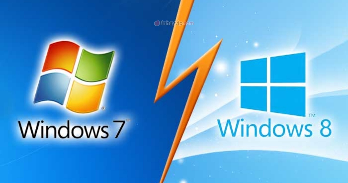 Microsoft sẽ khai tử Windows 7 và 8.1 vào tuần tới
