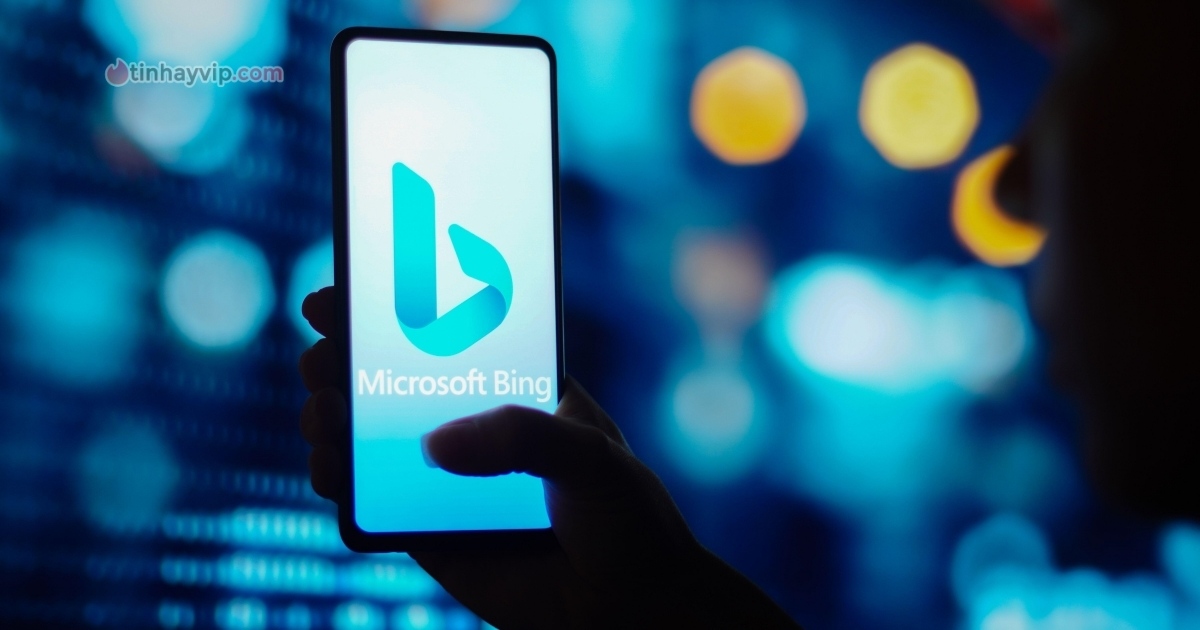 Chatbot Bing AI có mặt trên Android và iOS