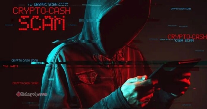 blockchain-02 70% dự án blockchain bị tố lừa đảo là của lập trình viên Việt
