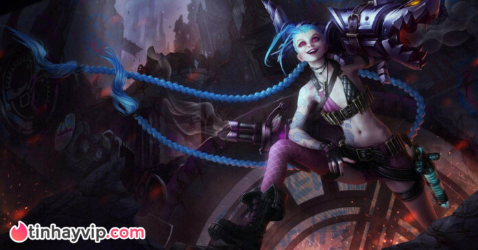 cach-len-do-jinx-bang-ngoc-hieu-qua-nhat-mua-13 Cách lên đồ Jinx, bảng ngọc hiệu quả nhất
