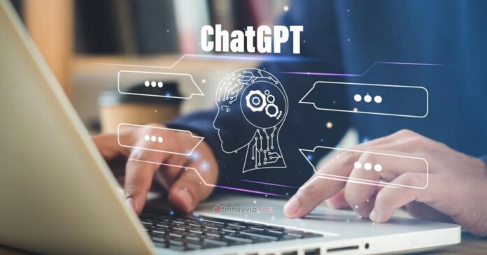 chatgpt-01 Chi tiết các bước tạo tài khoản ChatGPT tại Việt Nam