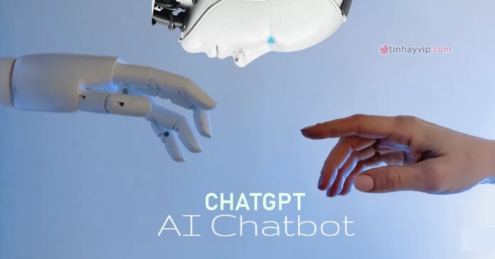chatgpt-02 ChatGPT đã thực sự thay thế nhân viên ở một loạt công ty!
