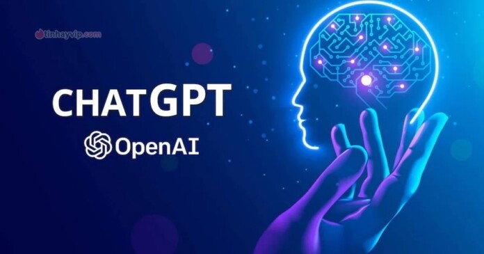 chatgpt-04 ChatGPT gặp sự cố vì lượng truy cập lớn