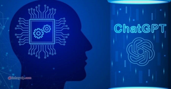 chatgpt-04 Siêu AI ChatGPT có thể điều khiển robot