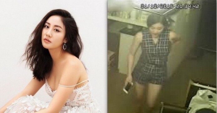 clip-moi-cua-van-mai-huong- Trọn bộ clip mới của Văn Mai Hương bị leak qua camera