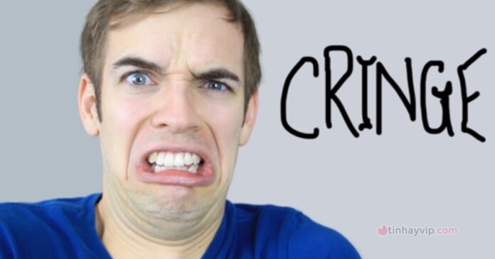 cringe-03 Cringe là gì? Vì sao Cringe meme khiến bạn khó chịu?