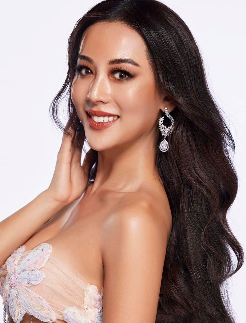 Miss Charm Indonesia