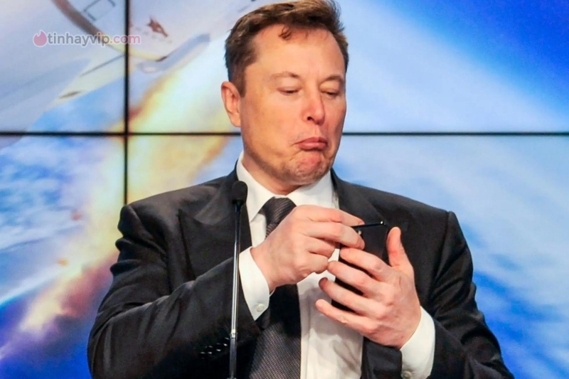Elon Musk vừa sa thải thêm một kỹ sư cấp cao của Twitter