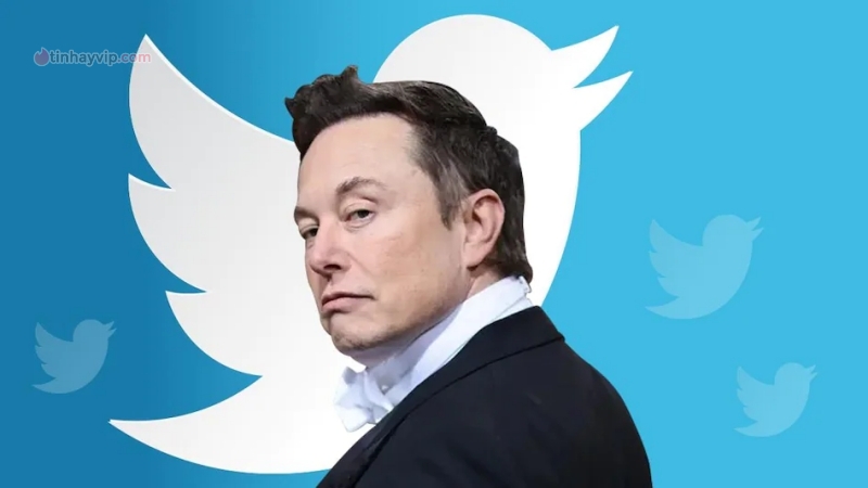 Elon Musk vừa sa thải thêm một kỹ sư cấp cao của Twitter