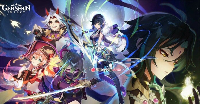 genshin-impact-game-co-doanh-thu-cao-nhat-2022-0 Genshin Impact trở thành game có doanh thu cao nhất 2022
