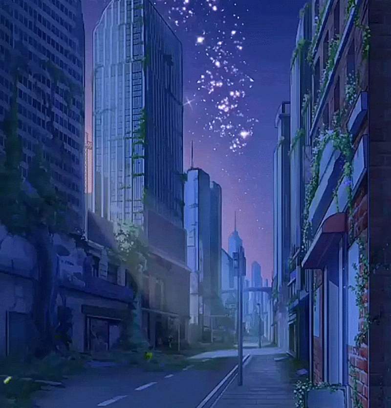 hình nền thành phố về đêm
