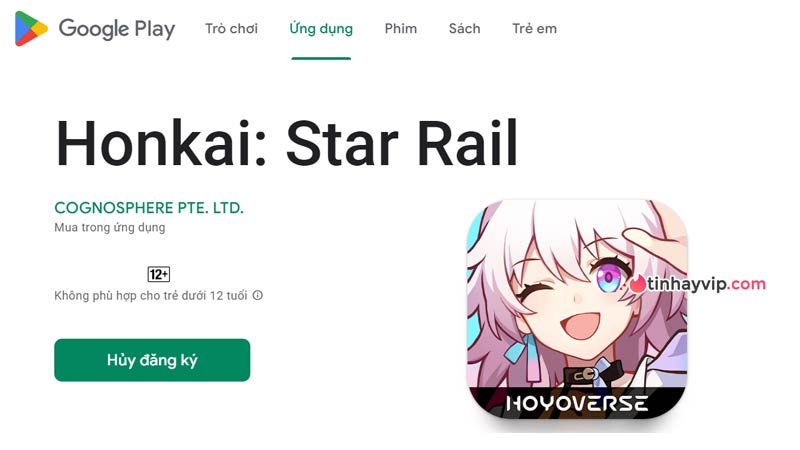 Tải Honkai Star Rail cho Android