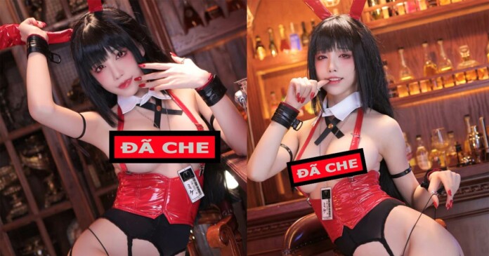 hot-girl-18-khoe-loat-anh-cuc-pham-ecchi-0 Hot girl 18+ Aqua khoe loạt ảnh cực phẩm ecchi