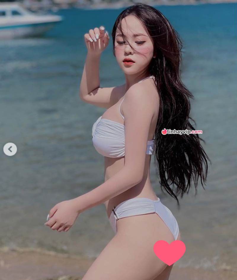 Thùy Trang nhan sắc ngọt ngào 3